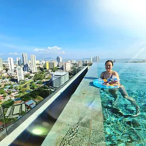  Apartment Beacon Executive Malaysia