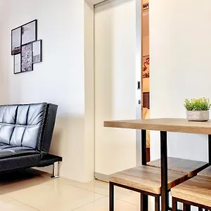 Apartment Tropicana 218 Malaysia